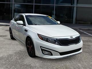 2015 Kia Optima for sale in Cleveland TN