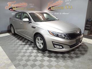 2015 Kia Optima for sale in Nashville TN