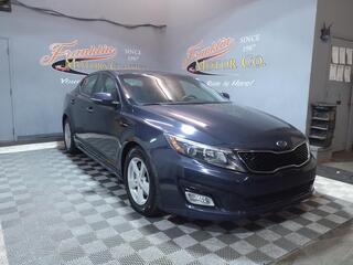 2015 Kia Optima for sale in Nashville TN