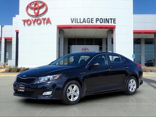 2015 Kia Optima for sale in Elkhorn NE