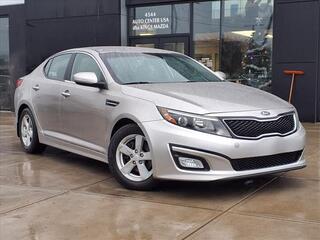 2014 Kia Optima for sale in Cincinnati OH