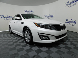 2014 Kia Optima for sale in Palm Beach Gardens FL