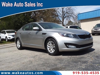 2012 Kia Optima