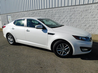 2013 Kia Optima for sale in Clarksville TN