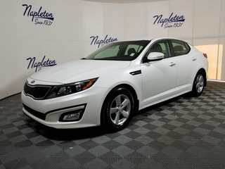 2014 Kia Optima for sale in Palm Beach Gardens FL