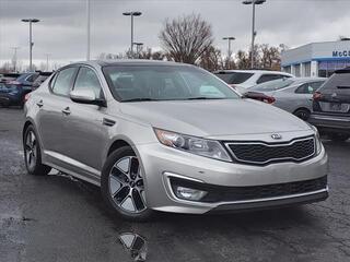 2013 Kia Optima Hybrid for sale in Cincinnati OH