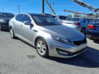 2011 Kia Optima for sale in Nashville TN