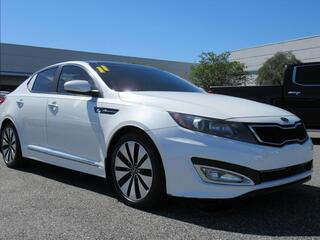 2011 Kia Optima