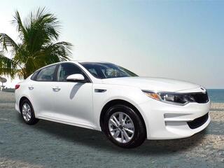 2016 Kia Optima for sale in Palm Beach Gardens FL