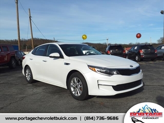 2017 Kia Optima for sale in Portage PA