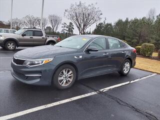 2016 Kia Optima