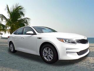 2016 Kia Optima for sale in Palm Beach Gardens FL