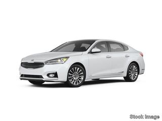 2019 Kia Cadenza