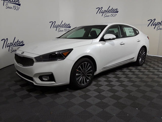 2018 Kia Cadenza for sale in Palm Beach Gardens FL