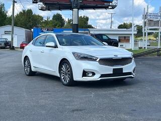 2017 Kia Cadenza for sale in Fort Washington MD