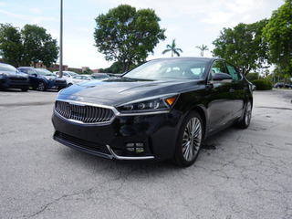 2017 Kia Cadenza for sale in Delray Beach FL