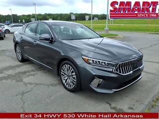 2020 Kia Cadenza