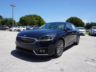 2017 Kia Cadenza for sale in Delray Beach FL