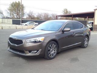 2014 Kia Cadenza