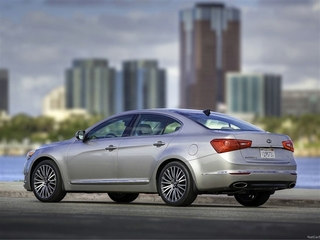 2016 Kia Cadenza for sale in Lake Park FL