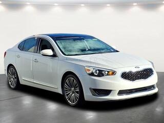 2014 Kia Cadenza for sale in Delray Beach FL