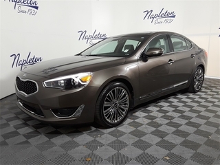 2014 Kia Cadenza for sale in Palm Beach Gardens FL