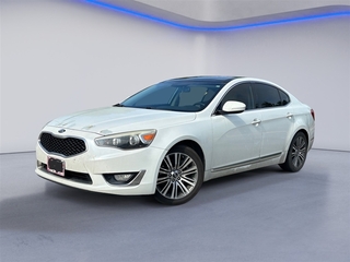 2015 Kia Cadenza