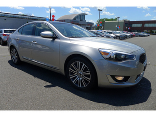 2014 Kia Cadenza