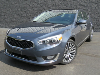 2014 Kia Cadenza