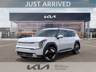 2024 Kia EV9