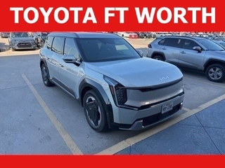 2024 Kia EV9