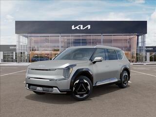 2024 Kia EV9