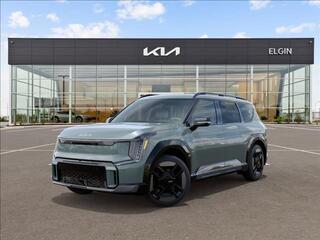 2024 Kia EV9