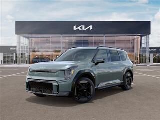 2024 Kia EV9