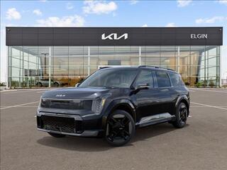 2024 Kia EV9