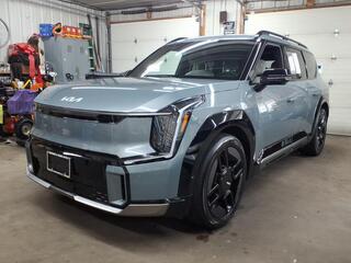 2024 Kia EV9