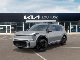 2024 Kia EV9