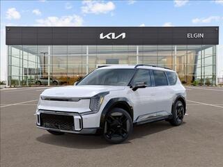 2025 Kia EV9 for sale in Elgin IL