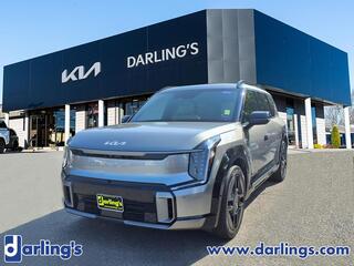 2024 Kia EV9