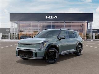 2025 Kia EV9