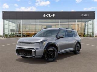 2025 Kia EV9