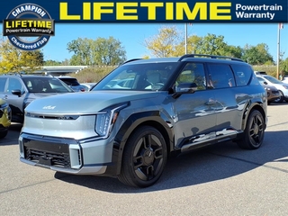 2024 Kia EV9