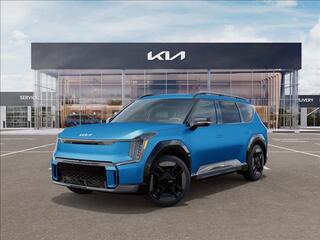 2024 Kia EV9 for sale in New Haven CT