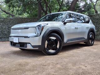 2024 Kia EV9