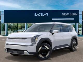 2024 Kia EV9