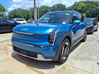2024 Kia EV9