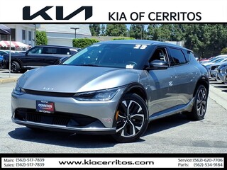 2023 Kia EV6 for sale in Cerritos CA