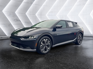 2024 Kia EV6