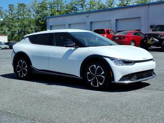 2023 Kia EV6 for sale in Lynchburg VA