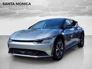2022 Kia EV6 for sale in Santa Monica CA